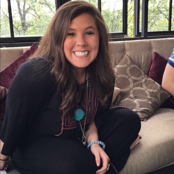 Meet your Posher, Juli mae - Picture 1 of 6